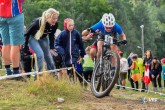 2024 UEC MTB Youth European Championships - Huskvarna - J?nk?ping  10/08/2024 -  - photo Tommaso Pelagalli/SprintCyclingAgency?2024